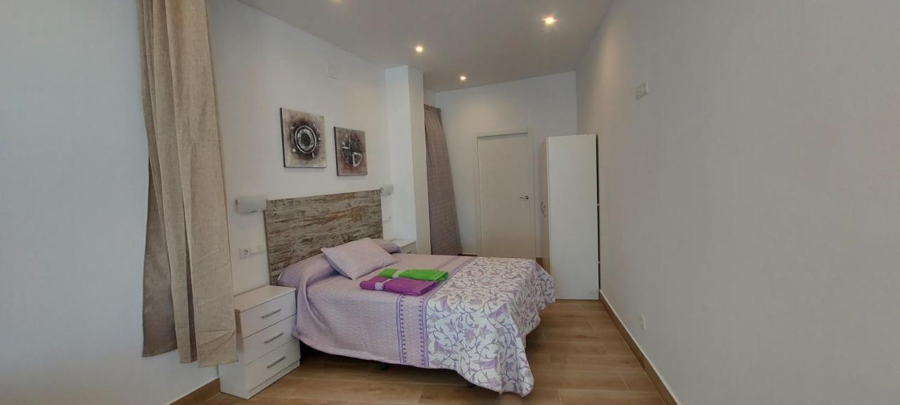 La Casita De Margo 1 Leilighet *